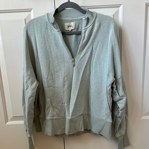 Madewell MWL Women's Sweatshirt